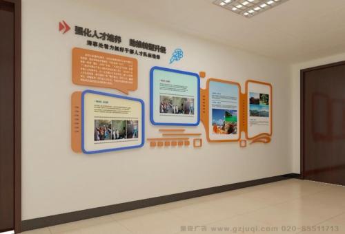 安宁医院文化墙怎么做？如何建好科室护理文化墙？