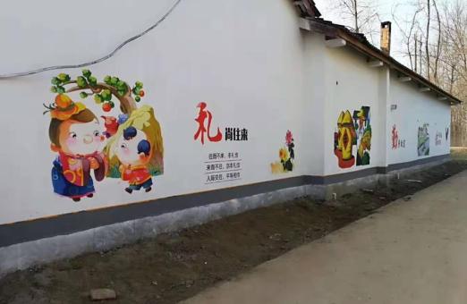 安宁城市文化墙的重要意义