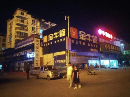 四点告诉你安宁市场门头招牌设计的重要性！