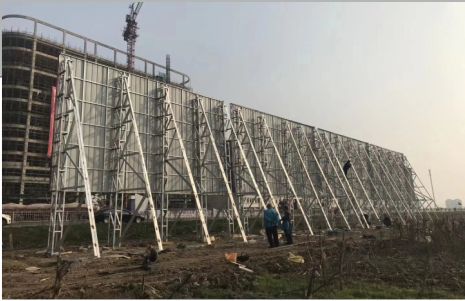 安宁什么是广告物料？