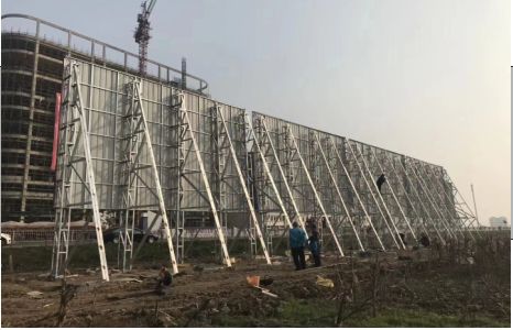 安宁凯创教你怎样选择户外广告牌的最佳位置
