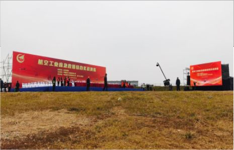 安宁活动搭建主要是做什么的？