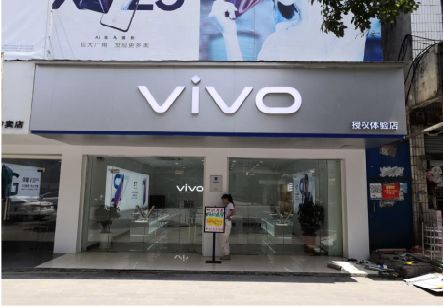 安宁}做一个门店面广告招牌需要多少钱？