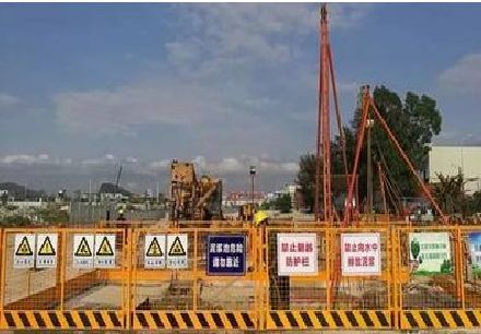 安宁房地产项目标识制作要点