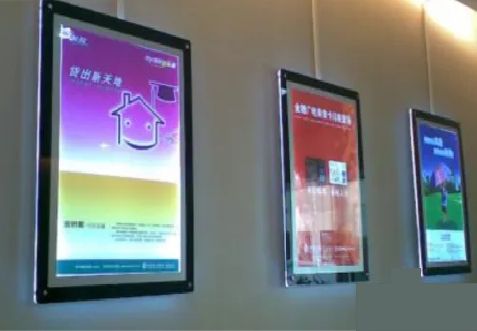安宁什么是超薄灯箱?