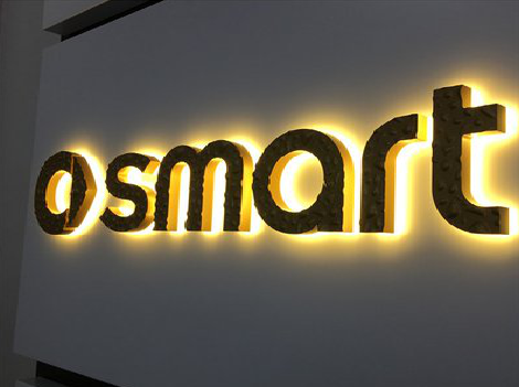 安宁背光字有什么特点？生产过程如何？