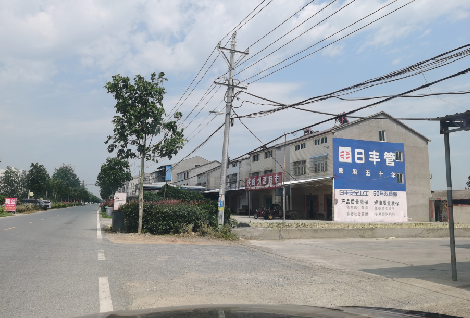 安宁如何能保证墙体广告的醒目性？