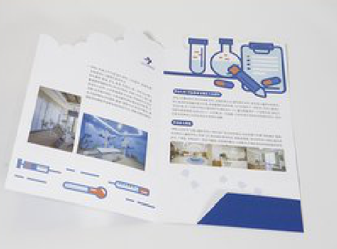 安宁说明书印刷有哪些样式可以选择？