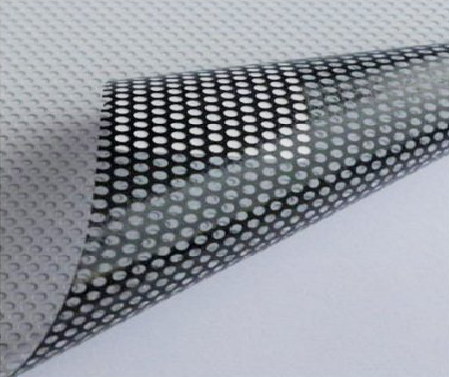 安宁优劣单透膜的鉴定方法。