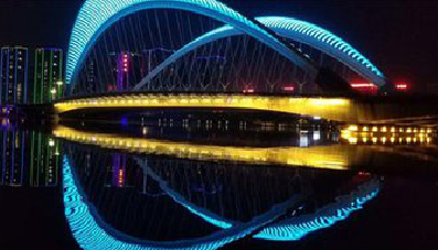 安宁亮化工程如何做好公共区域的安全性。