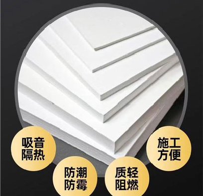 安宁雪弗板和PVC板材有什么区别？